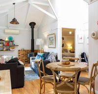 Bandalong Cottages - Grafton Accommodation