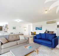 Bangalow - Grafton Accommodation