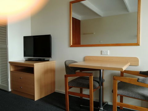 Banjo Paterson Motor Inn - Grafton Accommodation 1