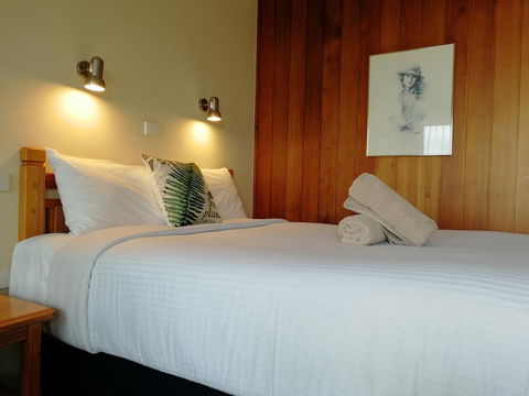 Banjo Paterson Motor Inn - Grafton Accommodation 3