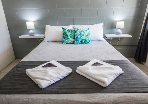 Banjo Paterson Motor Inn - Grafton Accommodation 0