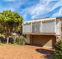 Banksia - Grafton Accommodation