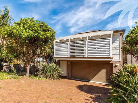 Banksia - Grafton Accommodation 0