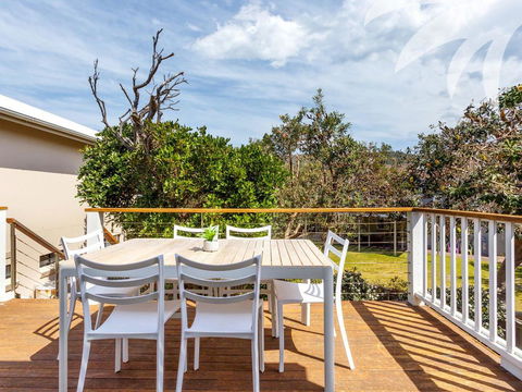 Banksia - Grafton Accommodation 3