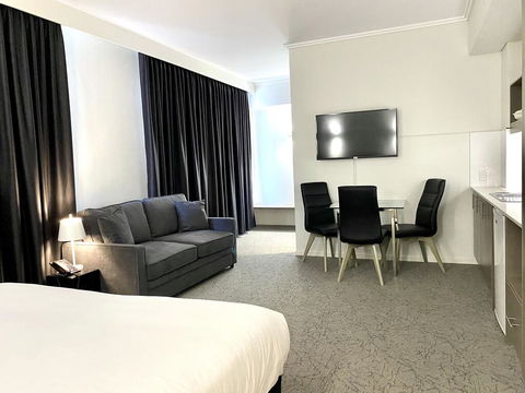 Bannister 22 Hotel - Grafton Accommodation 1