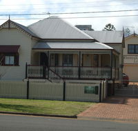 Bannockburn Cottage - Grafton Accommodation