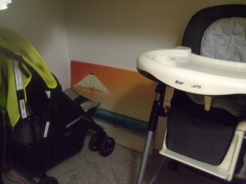 Bannockburn Lodge - Grafton Accommodation 2