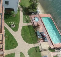 Banyandah Towers - Grafton Accommodation