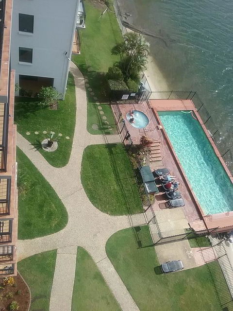 Banyandah Towers - Grafton Accommodation 0