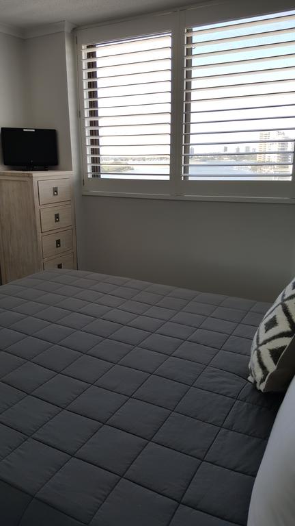 Banyandah Towers - Grafton Accommodation 3