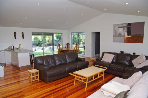 Banyula, 103 Neville Morton Drive - Grafton Accommodation 0