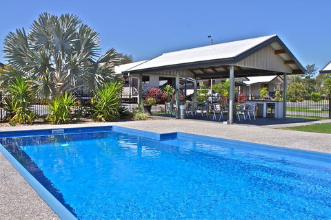 Barcaldine Country Motor Inn - Grafton Accommodation 3
