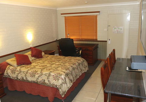 Barcaldine Country Motor Inn - Grafton Accommodation 2