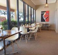 Barclay On View - Grafton Accommodation
