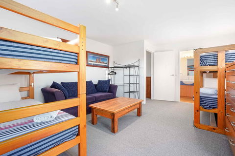 Barcoo - Grafton Accommodation 2