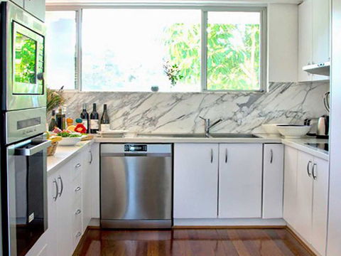 Barefoot' 7/44 Marine Drive - Fabulous Fingal Bay - Grafton Accommodation 3