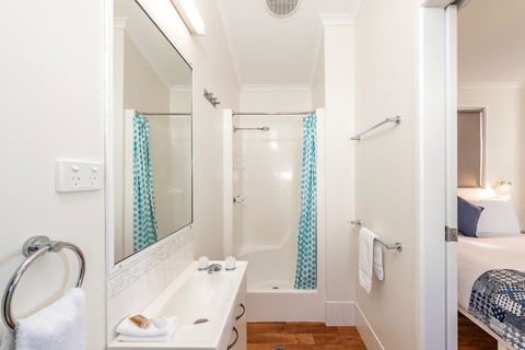 Bargara Beach Caravan Park - Grafton Accommodation 1