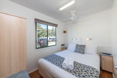 Bargara Beach Caravan Park - Grafton Accommodation 2