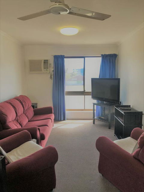 Bargara Beach Motor Inn - Grafton Accommodation 3