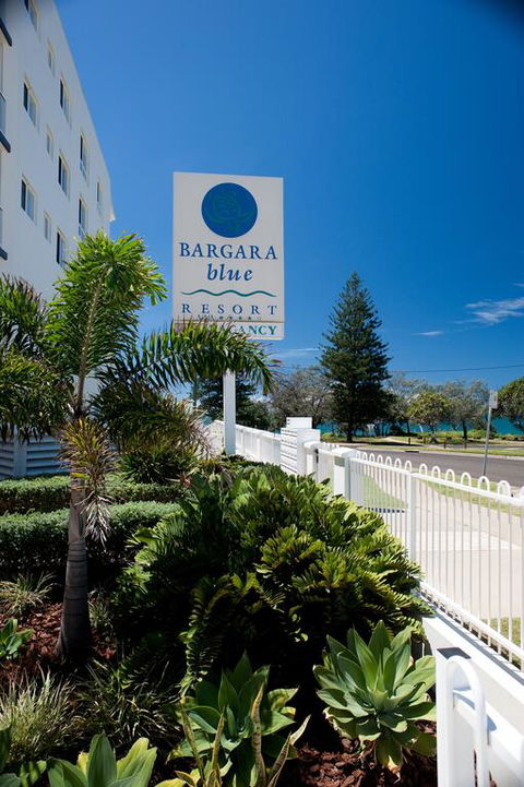 Bargara Blue Resort - Grafton Accommodation 3
