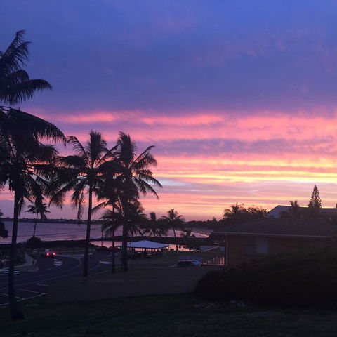 Bargara Shoreline Apartments - Grafton Accommodation 3