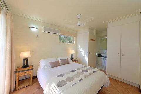 Bargara Shoreline Apartments - Grafton Accommodation 2