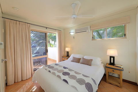 Bargara Shoreline Apartments - Grafton Accommodation 1