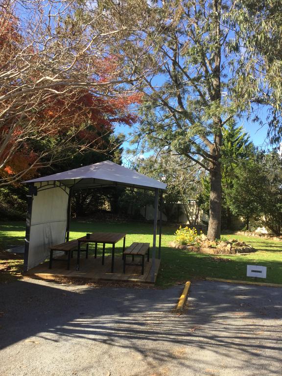 Yanderra NSW Grafton Accommodation
