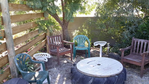 Barham Colonial Motel - Grafton Accommodation 2