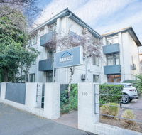 Barkly Apartments - Grafton Accommodation