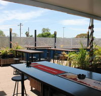 Barkly Hotel - Grafton Accommodation