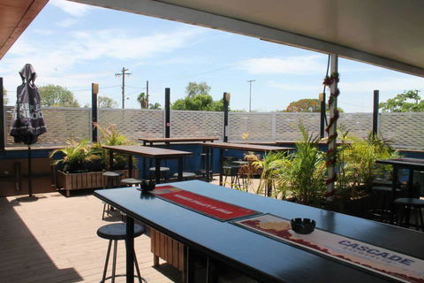 Barkly Hotel - Grafton Accommodation 0