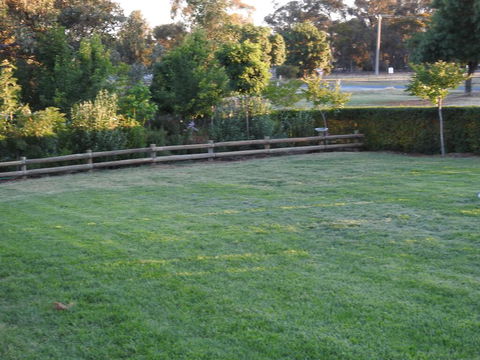Barklysuites Apartments - Grafton Accommodation 3