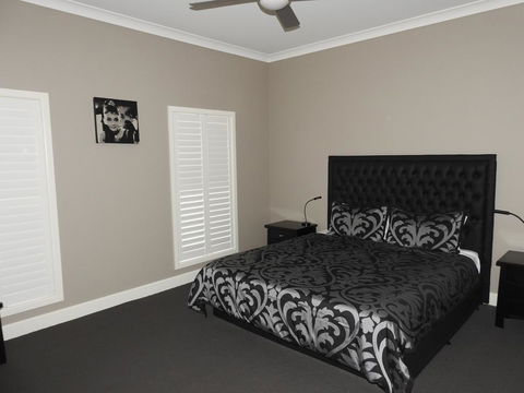 Barklysuites Apartments - Grafton Accommodation 0