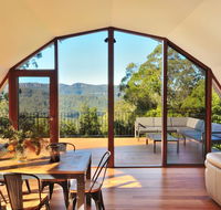 Barrengarry Hideaway - Grafton Accommodation