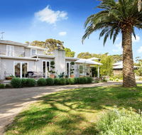 BARRIMA - SOMERS BEACH - Grafton Accommodation