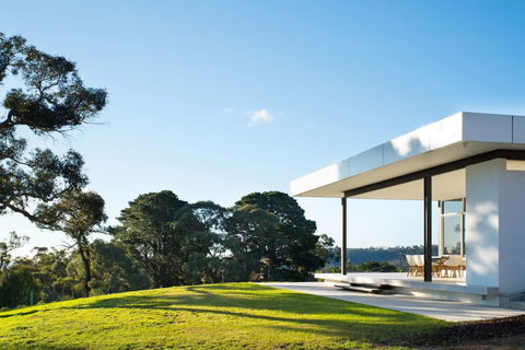 Barwidgee - Grafton Accommodation 1