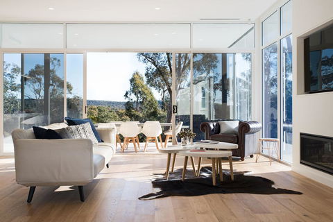 Barwidgee - Grafton Accommodation 3