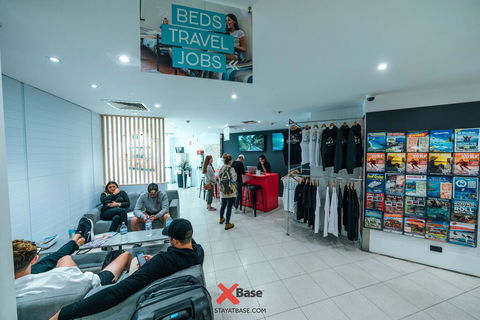 Base Backpackers - St Kilda - Grafton Accommodation 2
