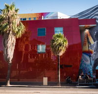 Base Backpackers - St Kilda - Grafton Accommodation