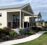 Bass Coast Country Cottages - Grafton Accommodation