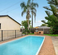 Bass House - Grafton Accommodation