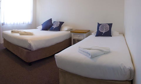 Bathurst Explorers Motel - Grafton Accommodation 2