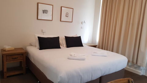 Bathurst Explorers Motel - Grafton Accommodation 1