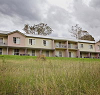 Bathurst Goldfields Motel - Grafton Accommodation