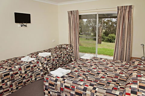 Bathurst Goldfields Motel - Grafton Accommodation 3