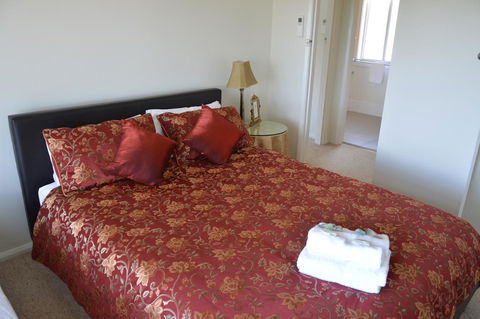 Bathurst Goldfields Residence - Grafton Accommodation 2