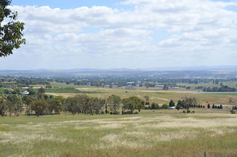 Bathurst Goldfields Residence - Grafton Accommodation 1