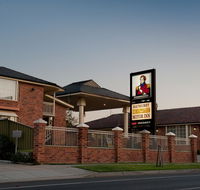Bathurst Heritage Motor Inn - Grafton Accommodation