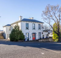 Battery Point Manor - Grafton Accommodation